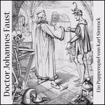 Doctor Johannes Faust by Karl Joseph Simrock (1802 - 1876)