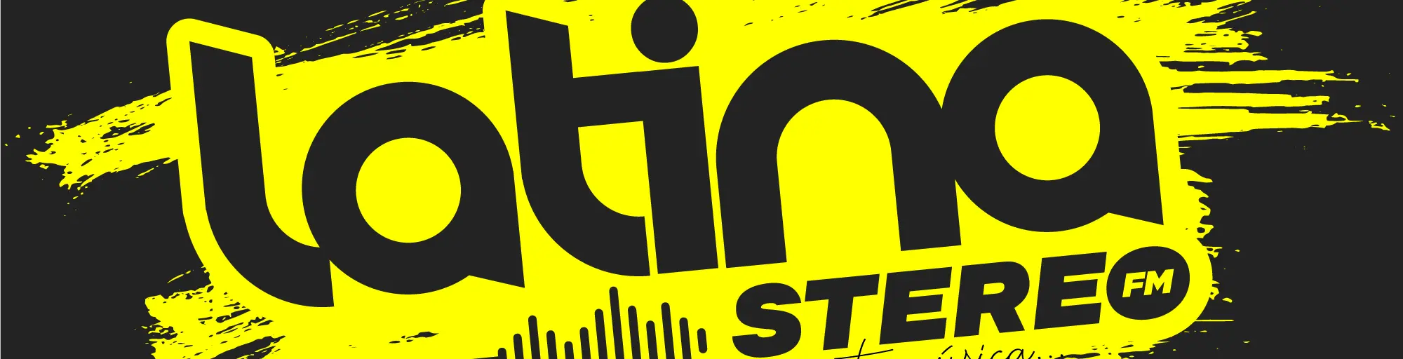 Latina Stereo FM