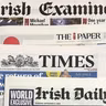 Ceannlínte na Nuachtán.