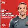 113: Richard Bucciarelli: The Science Behind Soccer Performance & ACL Injuries