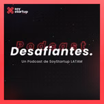 Desafiantes Podcast