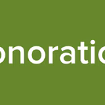 konoration