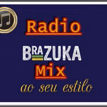 RADIO BRAZUKA MIX