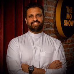 The Mo Show Presented by BSF