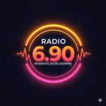 6.90 RADIO ROMANTICAS