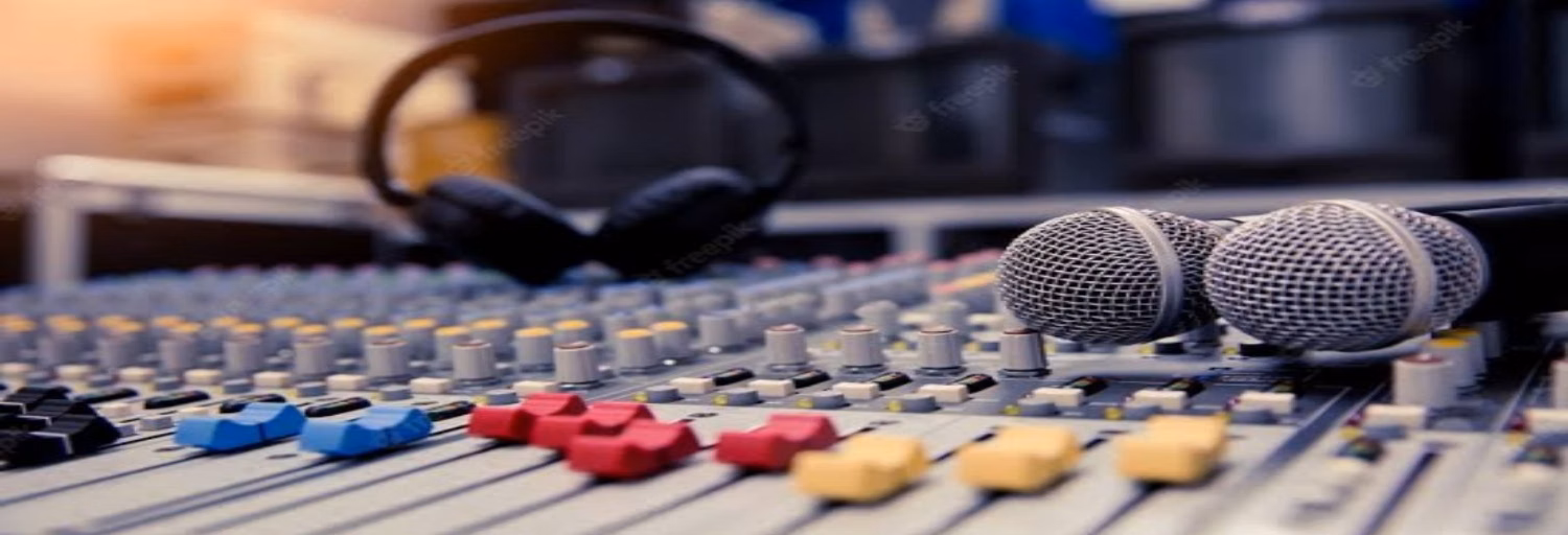 Rádio Audinova