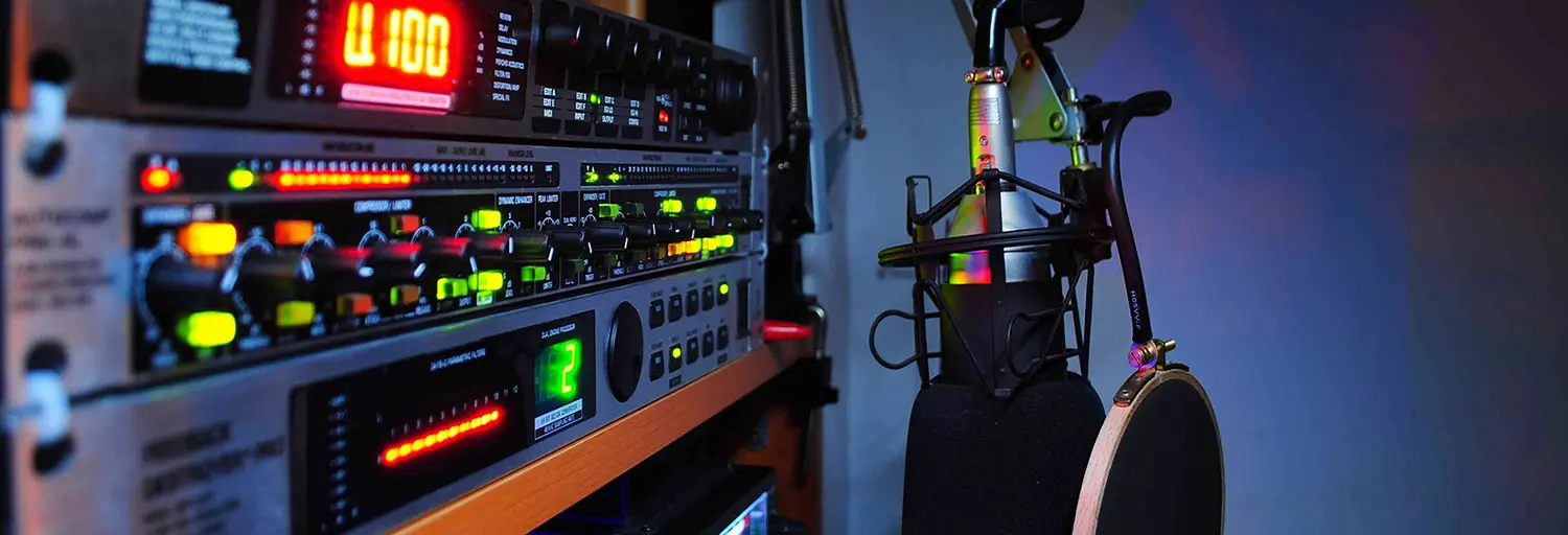 Codo na Rede Web Radio
