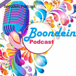 Boondein Podcast