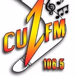 2CUZ FM
