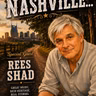 REES SHAD on LIVE:NASHVILLE