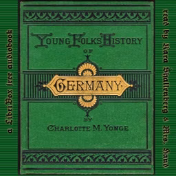 Young Folks' History of Germany