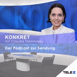 Konkret - der Podcast