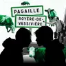 À Royère-de-Vassivières, la chasse de l’homme noir