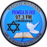 RADIO PROMESAS DE DIOS 97.3  FM