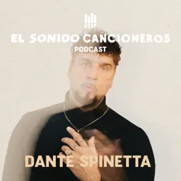 Dante Spinetta | El Sonido: Cancioneros — Día 3, Prince y la construcción de un legado musical
