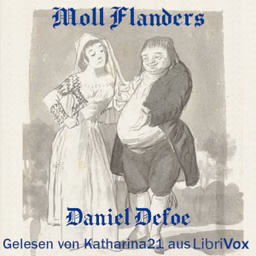 Moll Flanders (Deutsch)