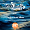 Stigmata, Eco-Societies & the New Human - Tahira Amir Khan