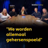 Coronacritici gehoord, ophef Citizen Vigilante, mediacensuur & onze vergeten Germaanse wortels