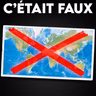 La France s’est trompée et annonce une nouvelle carte