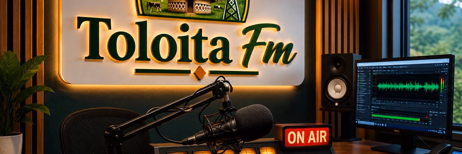 TOLOITA FM