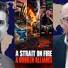 Col. Larry Wilkerson: Iran & Oman Seal Strait of Hormuz Deal—US-Backed Route SHUT DOWN