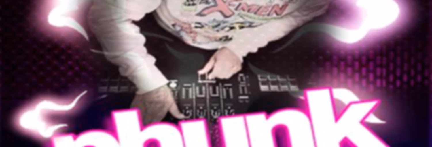 Phunk Fusion Mix Show