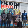 3329: ROUNDTABLE: South Sudan @15: Young people's aspirations and expectations