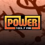 Power 103.7 FM