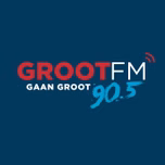 GROOTfm 90.5