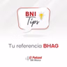 189. BNI Tips - Tu referencia BHAG