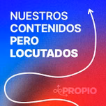 Nuestros contenidos