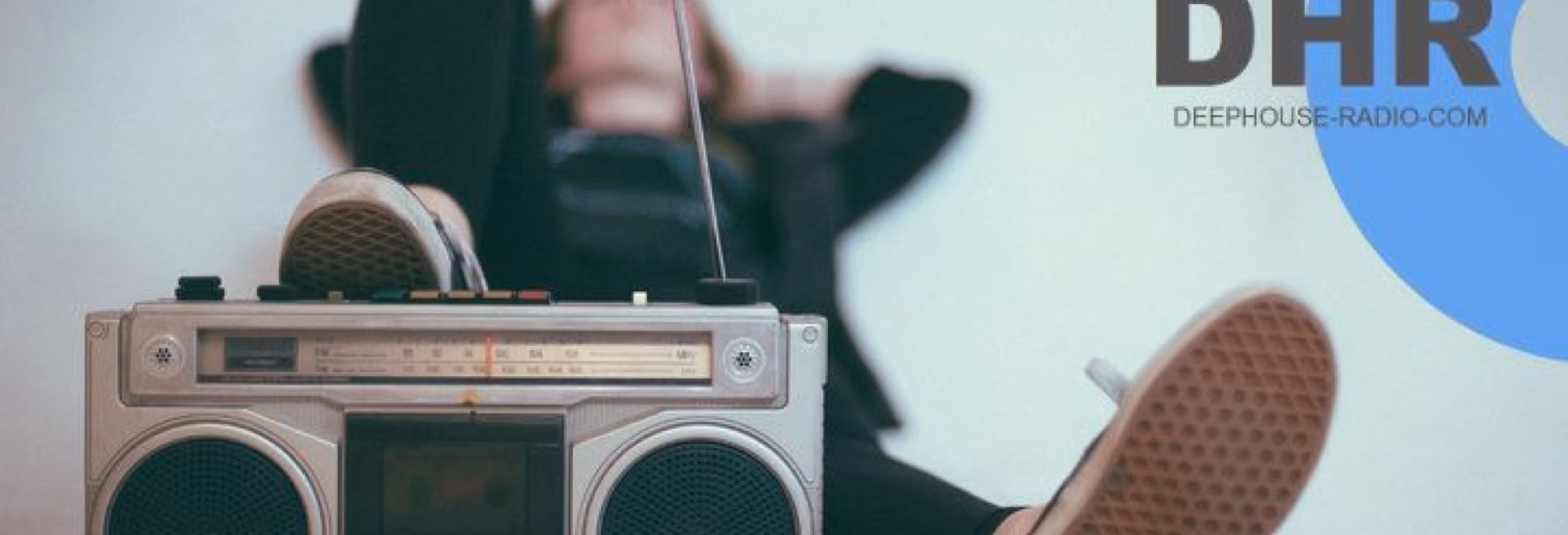 Deep House Radio - DHR