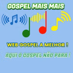 gospel mais mais fm