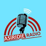 Asiridie Radio