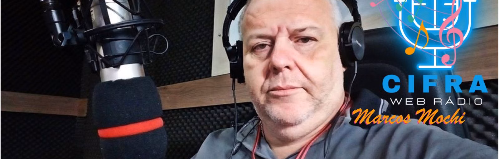 CIFRA Web Rádio
