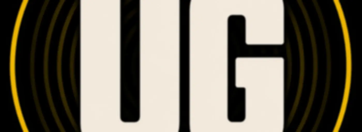 UnderGRAND radio