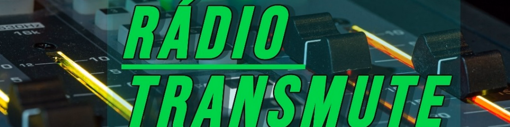 Rádio Transmute