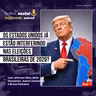 Os Estados Unidos já estão interferindo nas eleições brasileiras de 2026?