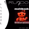 # 258 - Moltbook: A Rede Social para Agentes de IA