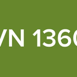 WQVN 1360 am