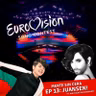EP 13: JUANSEN! ft. Ale Ayala (THE EUROSHOT)