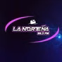 La Norteña - XHFF-FM