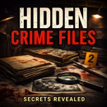 Hidden Crime Files