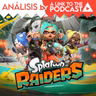 Análisis de Splatoon Raiders by ALTTP