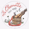 La Charmotte, Live à SlowUp le 30 août