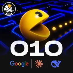 010: Anthropic vale $900B, Worldcoin vale $0.25: la doble vida de Sam Altman