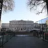 Tús Áite: Painéal Nuachta