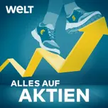 Alles auf Aktien – Die täglichen Finanzen-News