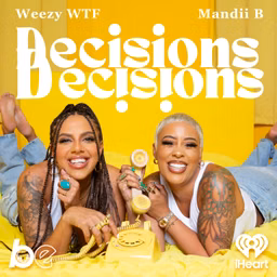 Decisions, Decisions