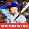 OFFENSE GOES MIA: Cubs Drop Game 1 of Doubleheader to Red Sox I CHGO Cubs Podcast